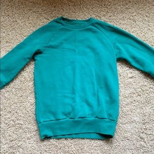 Crewneck Sweatshirt